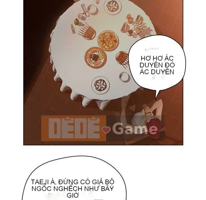 Lời buộc tội sai Chương 1-28