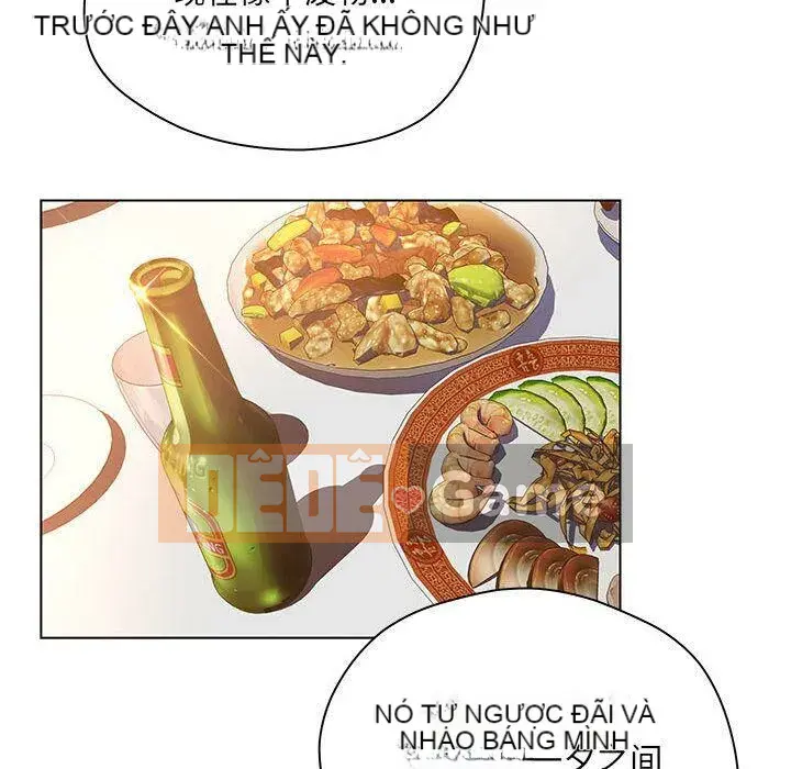 Lời buộc tội sai Chương 1-28