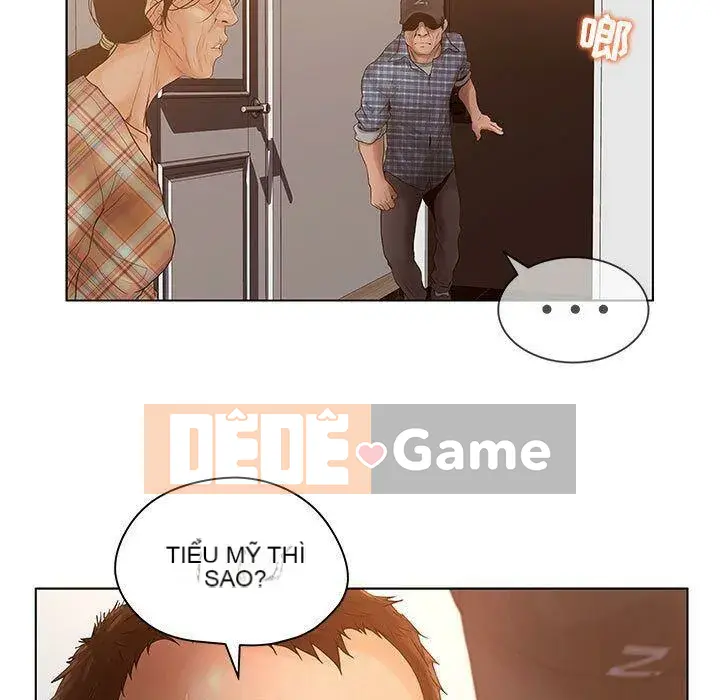 Lời buộc tội sai Chương 1-28