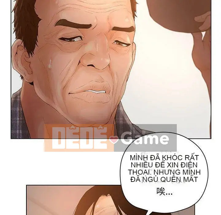 Lời buộc tội sai Chương 1-28