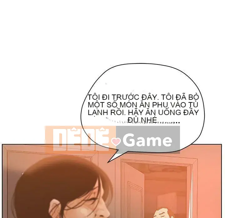 Lời buộc tội sai Chương 1-28