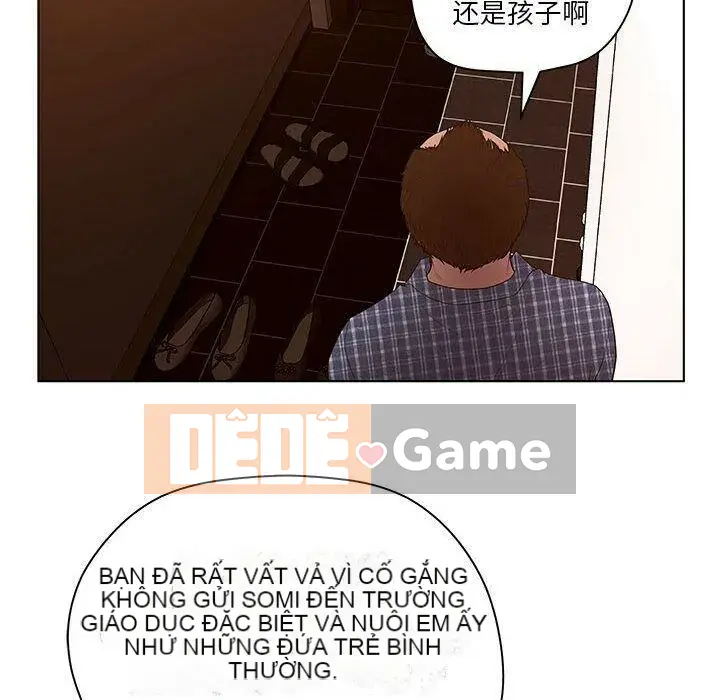 Lời buộc tội sai Chương 1-28