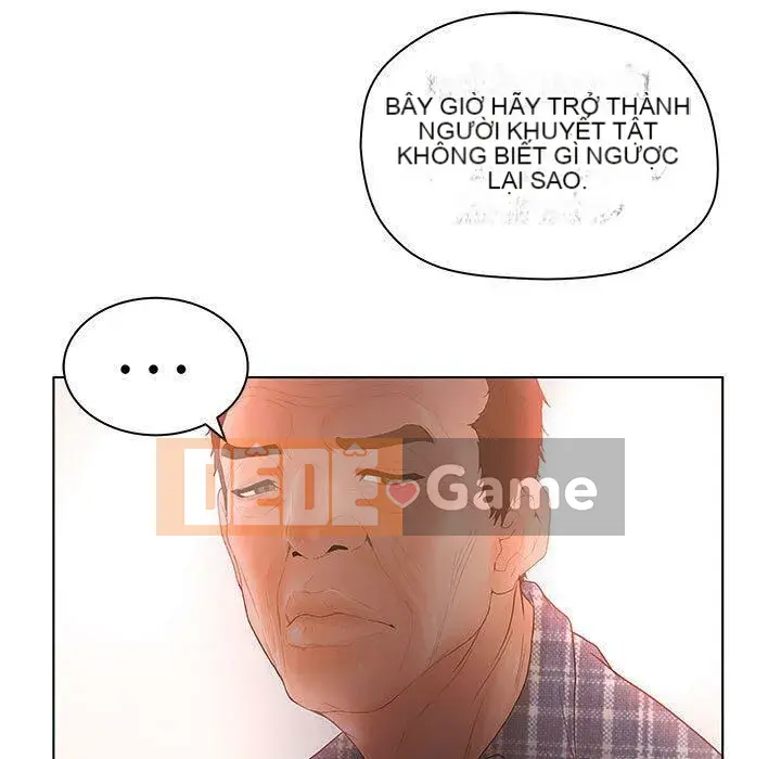 Lời buộc tội sai Chương 1-28