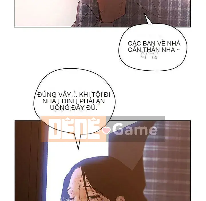 Lời buộc tội sai Chương 1-28