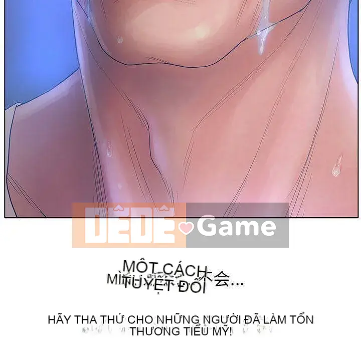 Lời buộc tội sai Chương 1-28