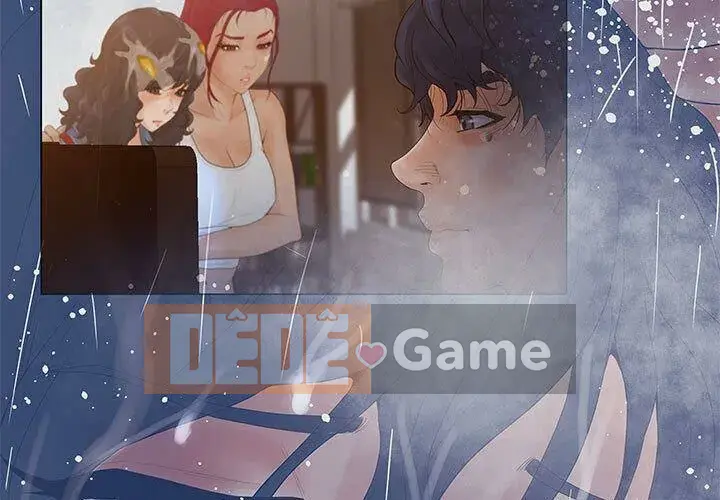 Lời buộc tội sai Chương 1-28