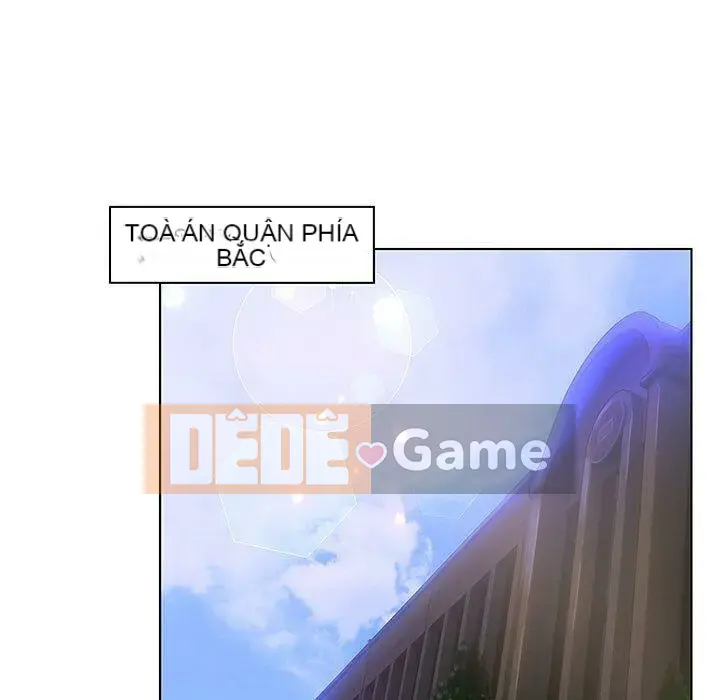 Lời buộc tội sai Chương 1-28