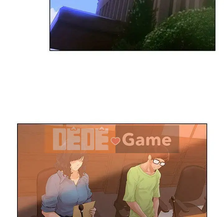 Lời buộc tội sai Chương 1-28