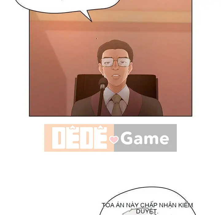 Lời buộc tội sai Chương 1-28