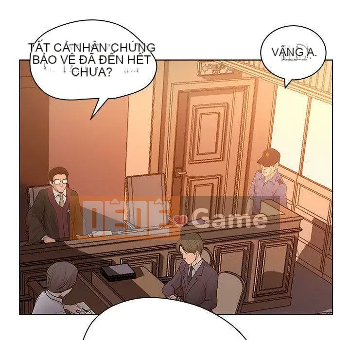Lời buộc tội sai Chương 1-28