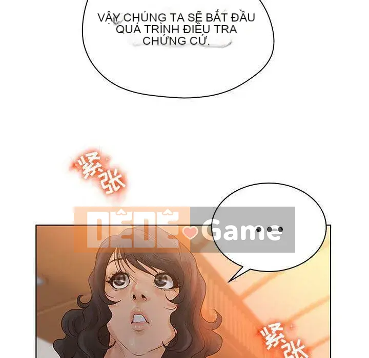 Lời buộc tội sai Chương 1-28