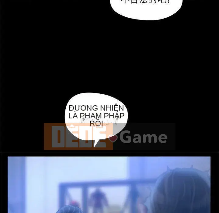Lời buộc tội sai Chương 1-28