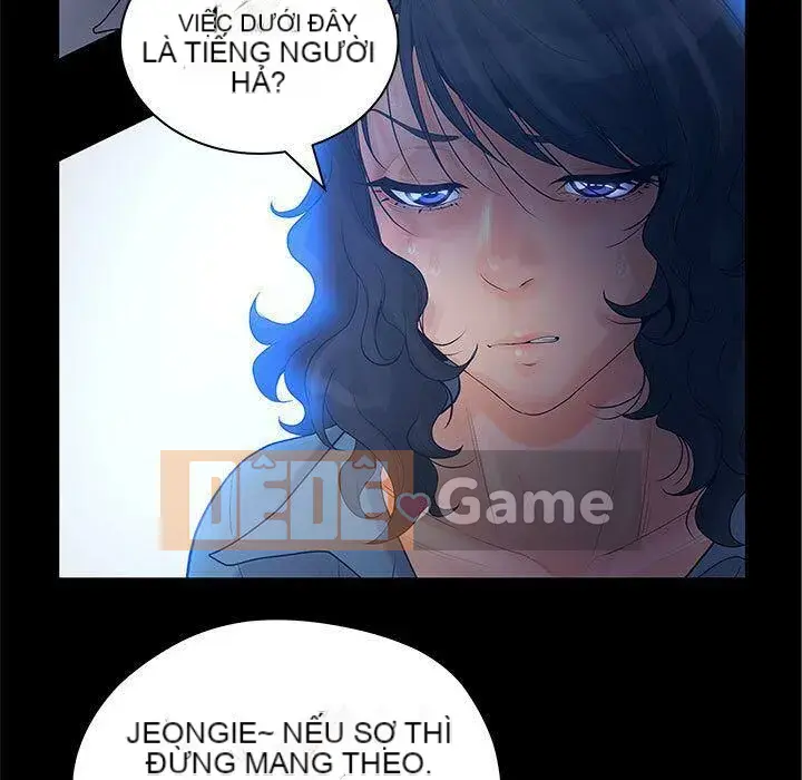 Lời buộc tội sai Chương 1-28