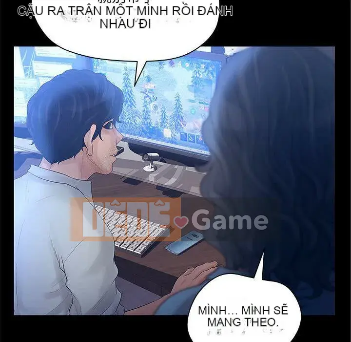 Lời buộc tội sai Chương 1-28