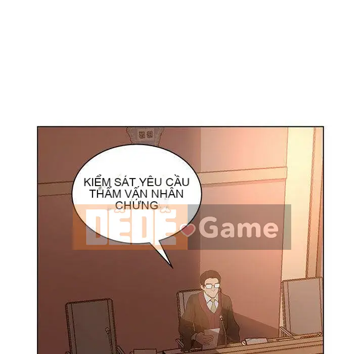Lời buộc tội sai Chương 1-28