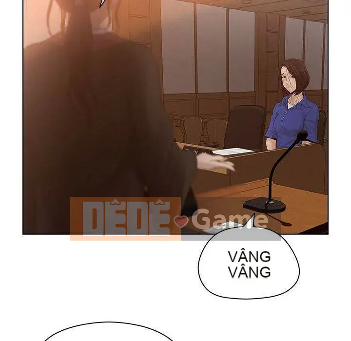 Lời buộc tội sai Chương 1-28