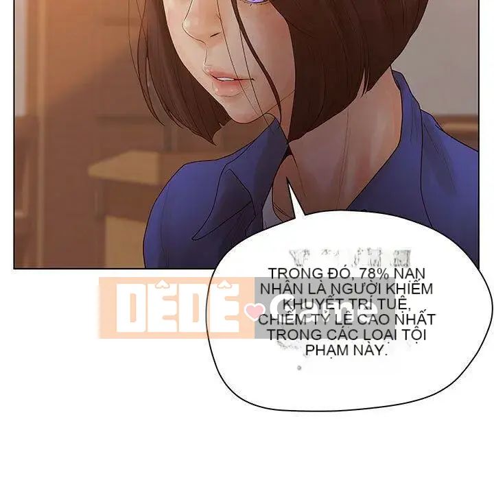 Lời buộc tội sai Chương 1-28