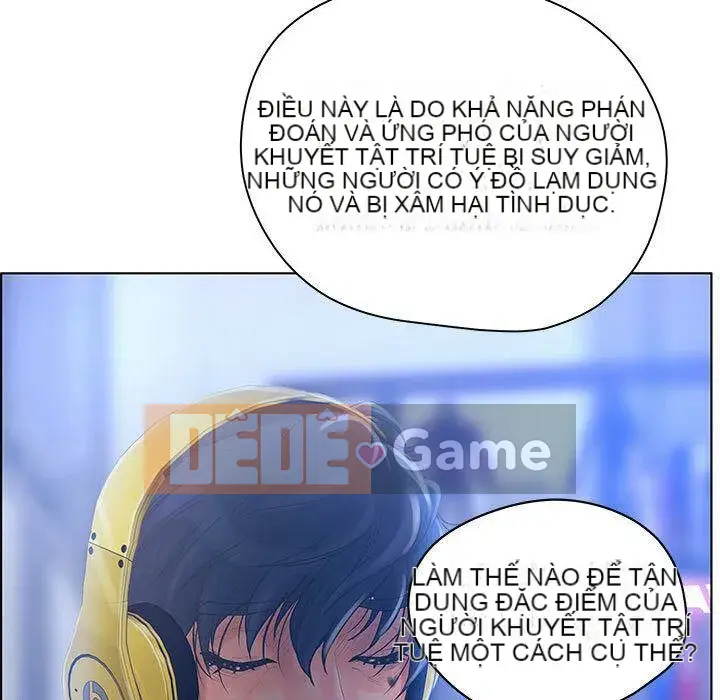 Lời buộc tội sai Chương 1-28