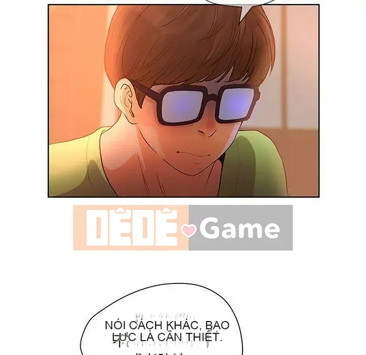 Lời buộc tội sai Chương 1-28