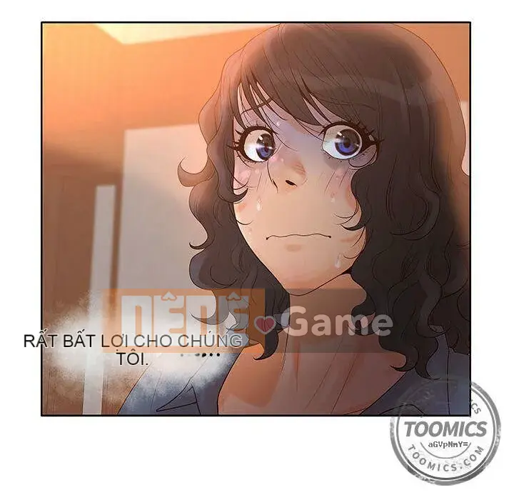 Lời buộc tội sai Chương 1-28