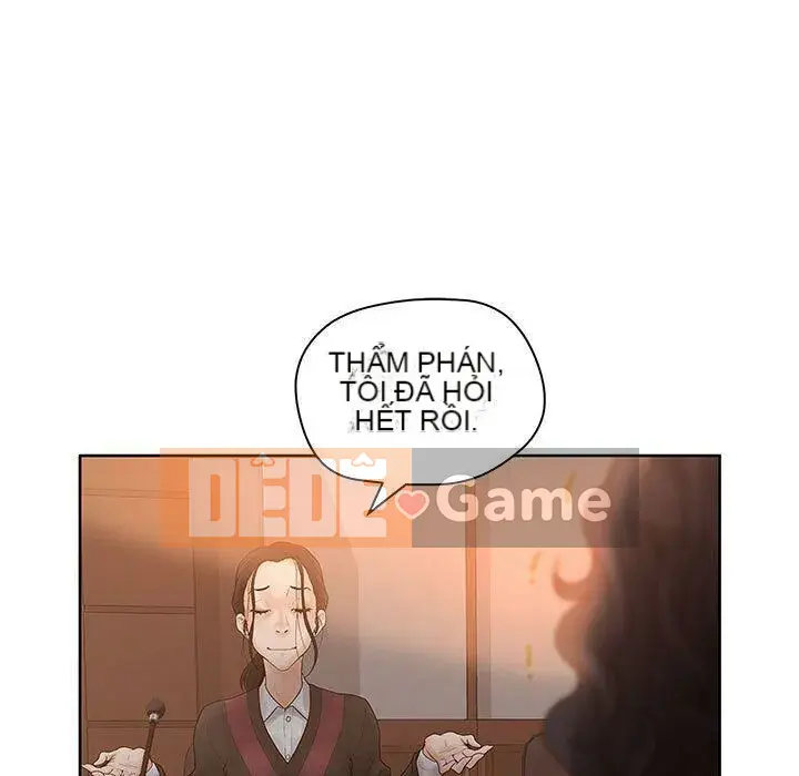 Lời buộc tội sai Chương 1-28