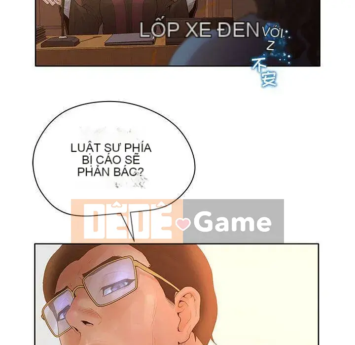 Lời buộc tội sai Chương 1-28