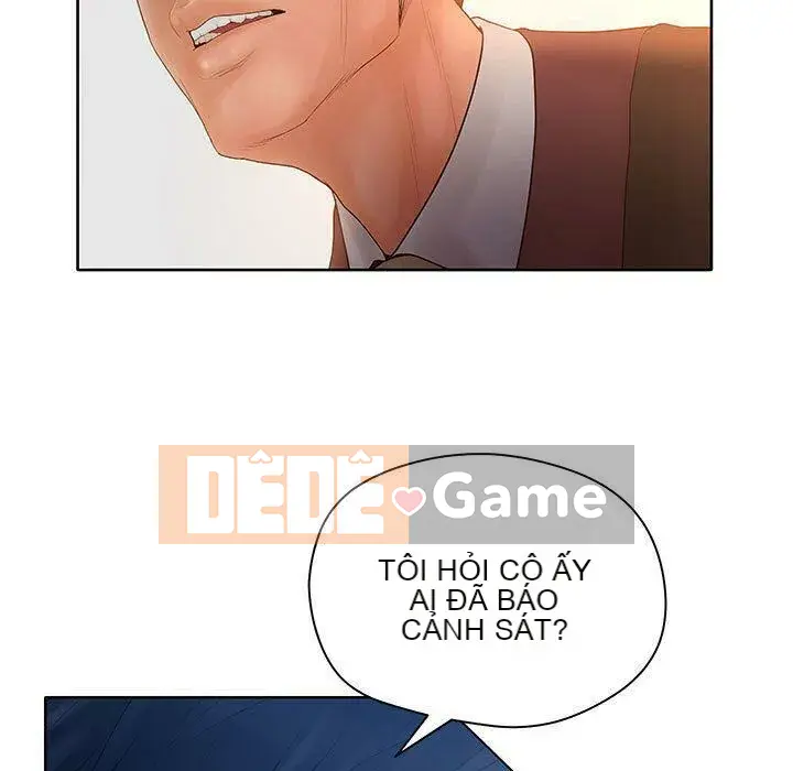 Lời buộc tội sai Chương 1-28