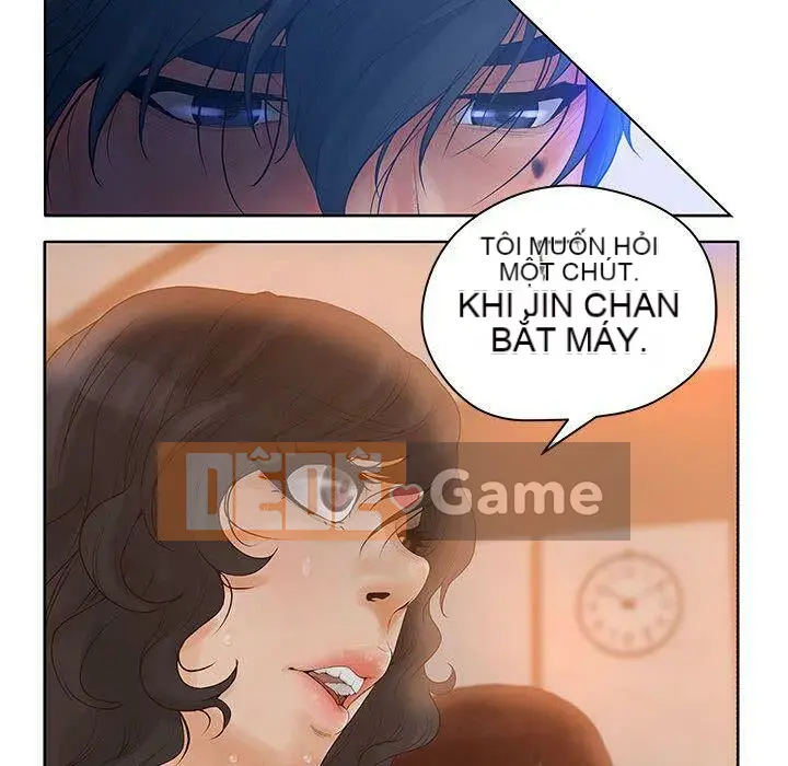 Lời buộc tội sai Chương 1-28