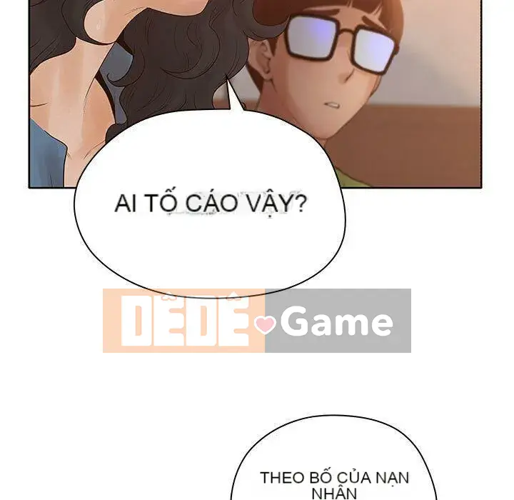 Lời buộc tội sai Chương 1-28