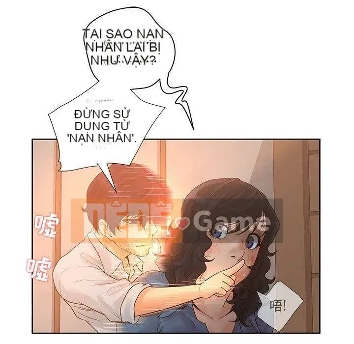 Lời buộc tội sai Chương 1-28