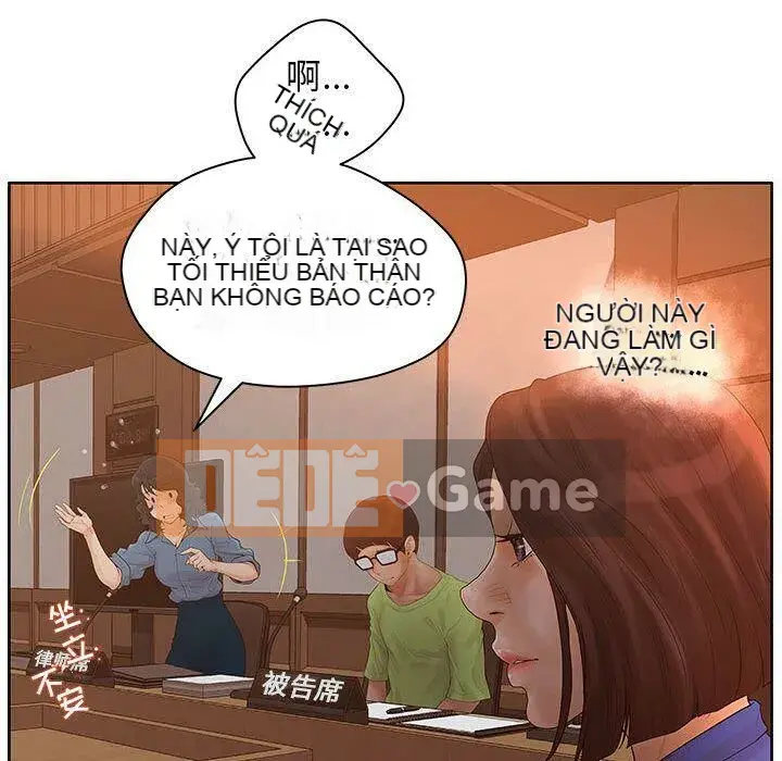 Lời buộc tội sai Chương 1-28