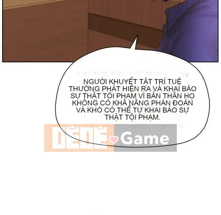 Lời buộc tội sai Chương 1-28