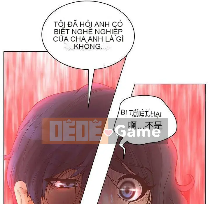 Lời buộc tội sai Chương 1-28