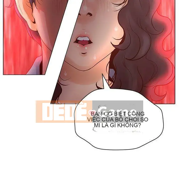 Lời buộc tội sai Chương 1-28