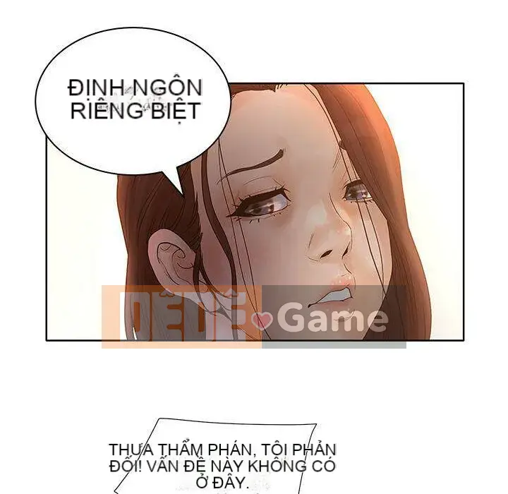 Lời buộc tội sai Chương 1-28