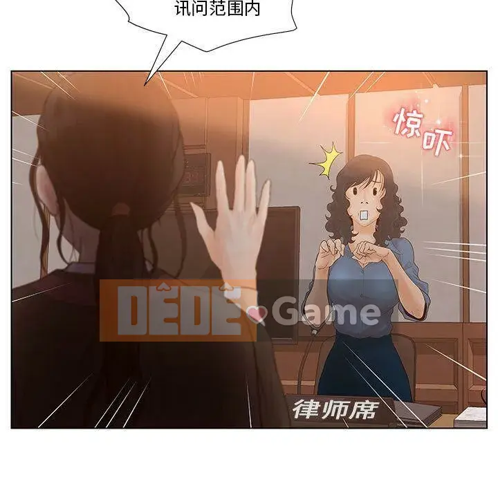 Lời buộc tội sai Chương 1-28