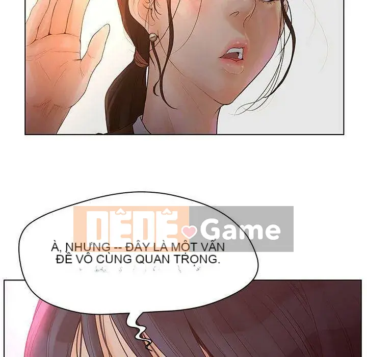 Lời buộc tội sai Chương 1-28