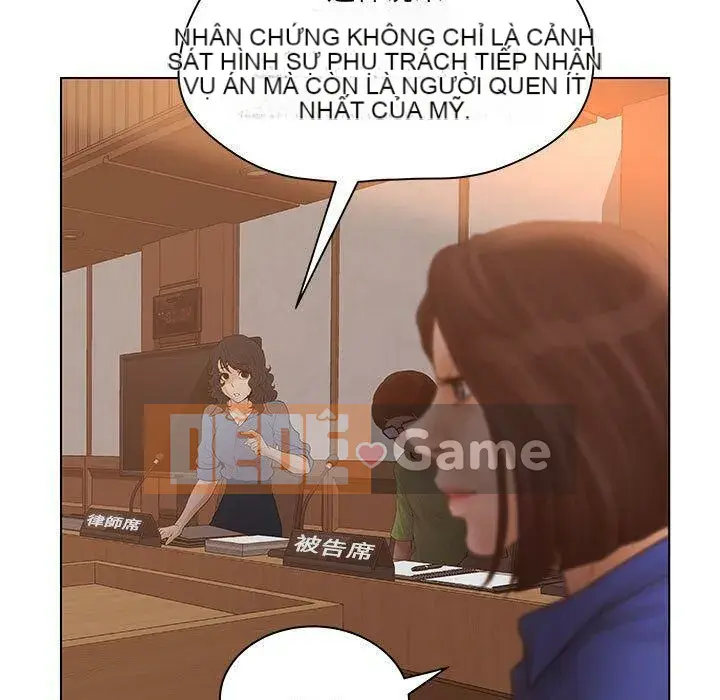 Lời buộc tội sai Chương 1-28