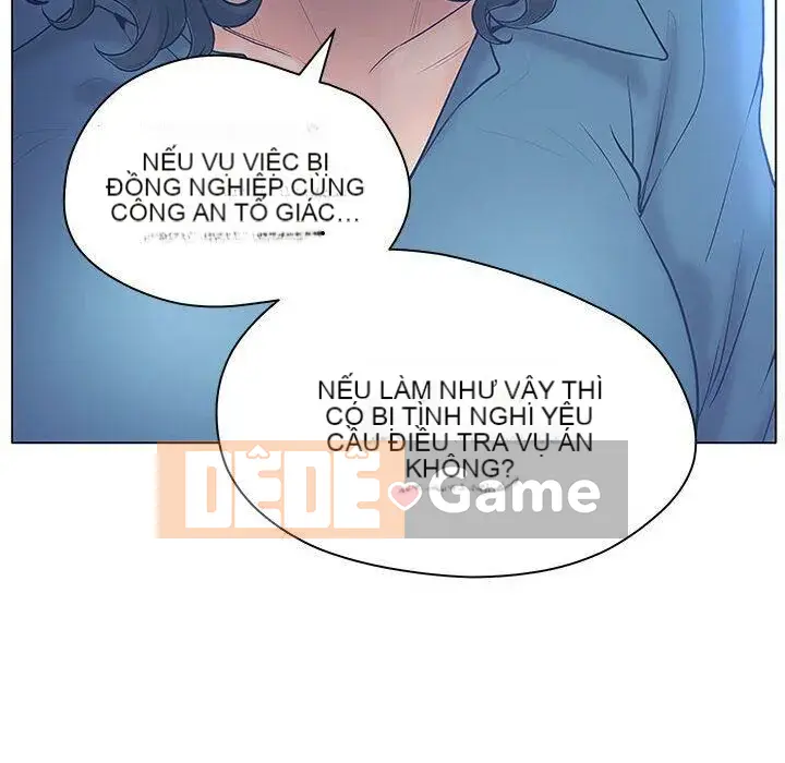 Lời buộc tội sai Chương 1-28