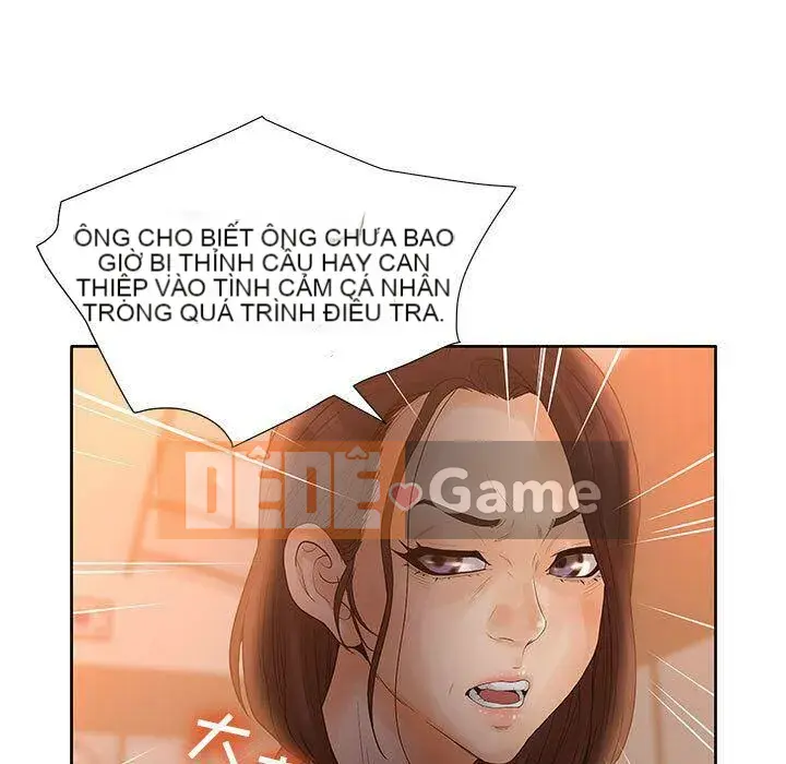 Lời buộc tội sai Chương 1-28