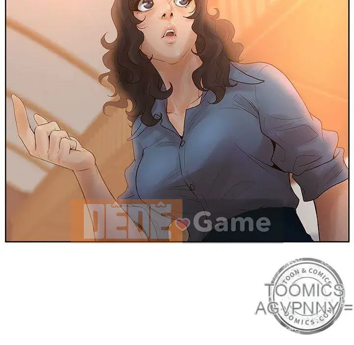 Lời buộc tội sai Chương 1-28