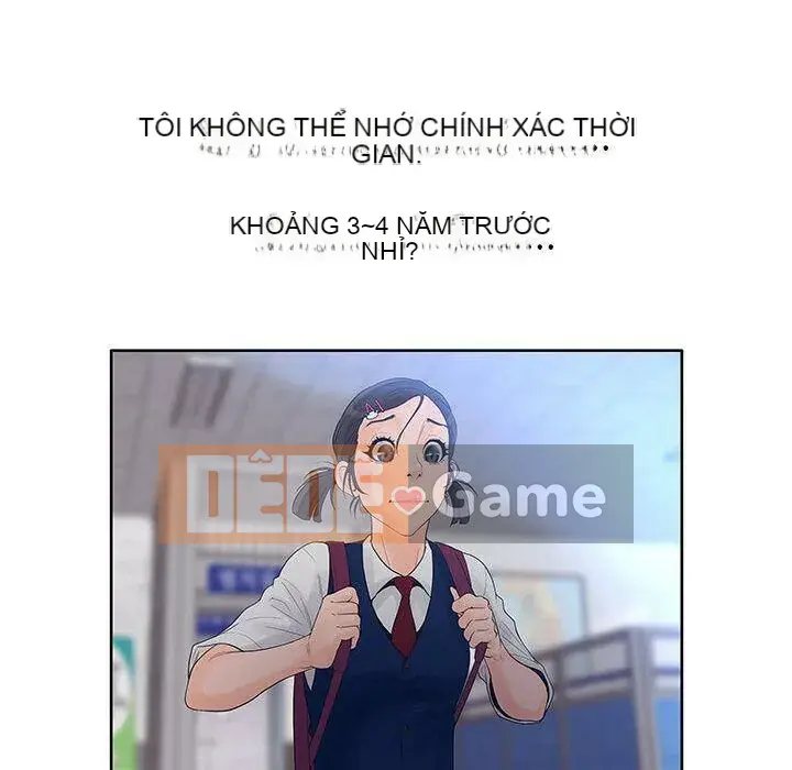 Lời buộc tội sai Chương 1-28