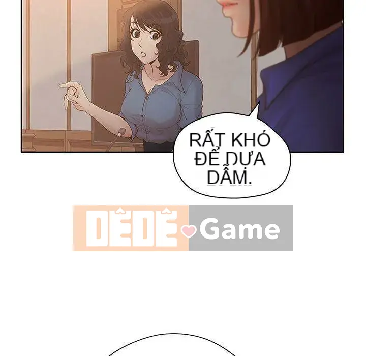 Lời buộc tội sai Chương 1-28