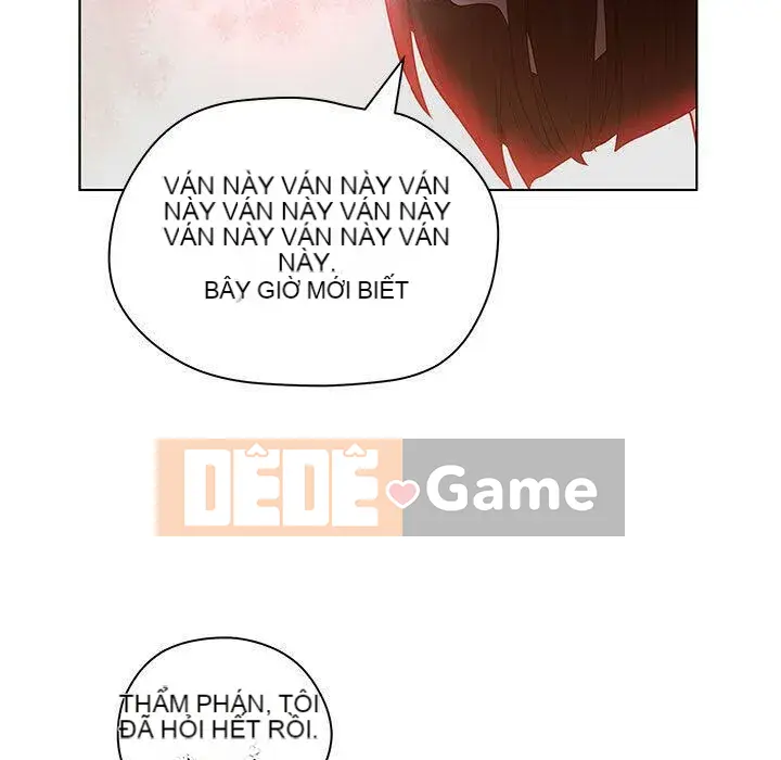 Lời buộc tội sai Chương 1-28