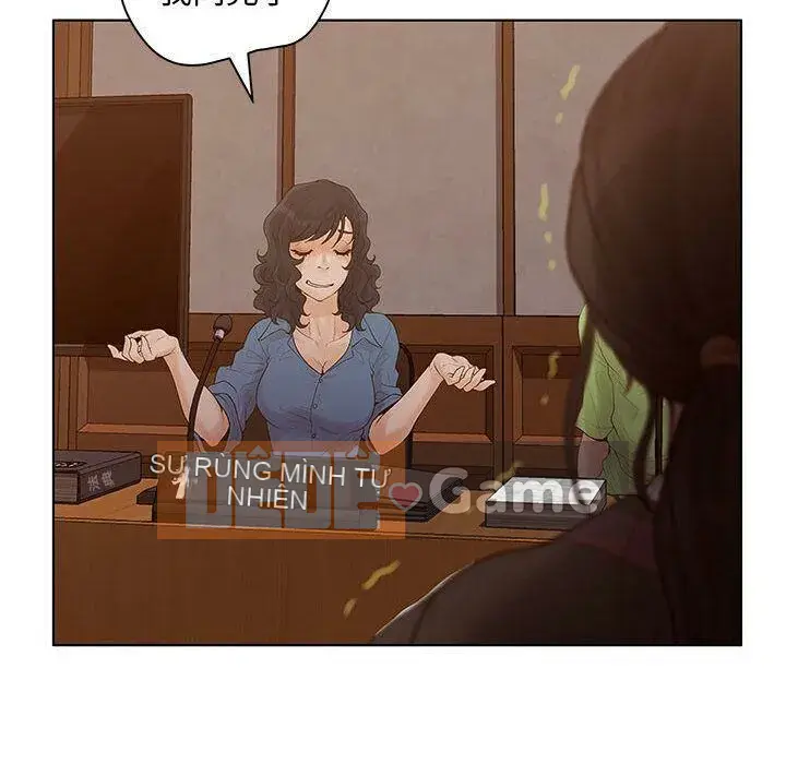 Lời buộc tội sai Chương 1-28
