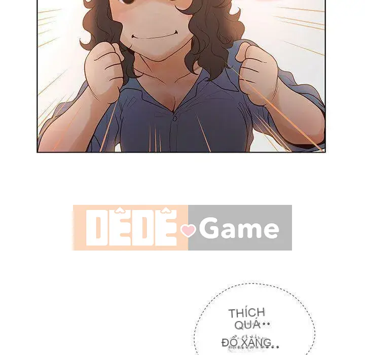 Lời buộc tội sai Chương 1-28