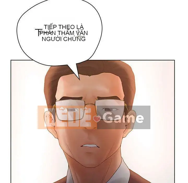 Lời buộc tội sai Chương 1-28