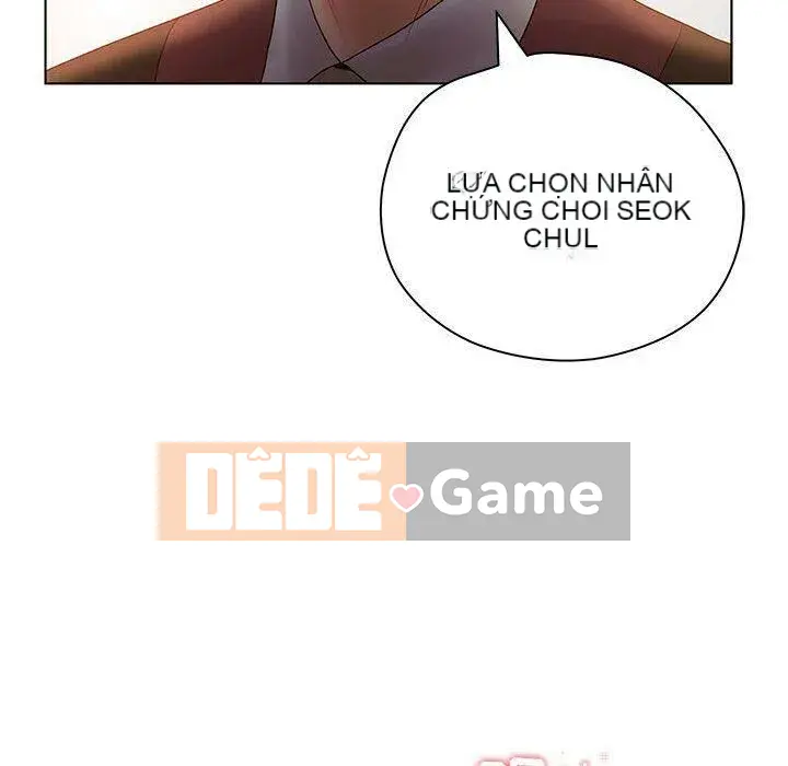 Lời buộc tội sai Chương 1-28