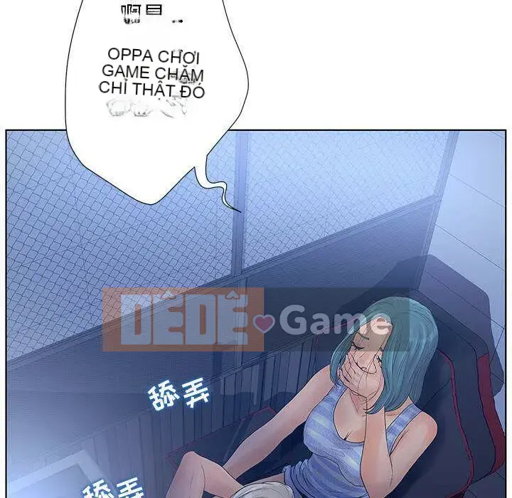 Lời buộc tội sai Chương 1-28