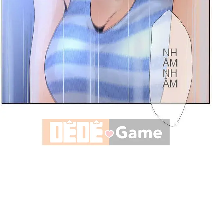 Lời buộc tội sai Chương 1-28